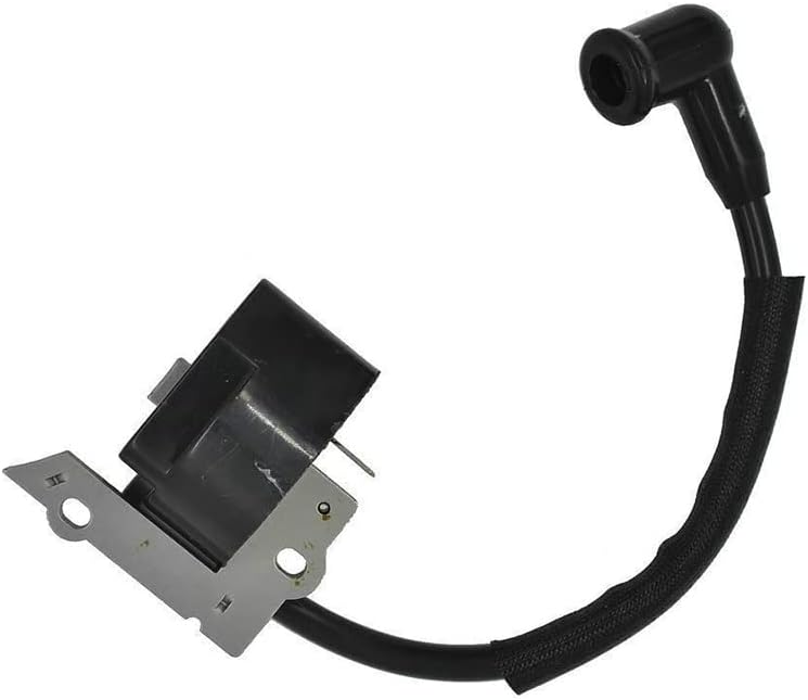 Realman 530039163 Ignition Coil Module for Craftsman Hedge Trimmer 358795690 358795700 Gas Trimmer 358742420 358742430 Gas Leaf Blower 358797030 358797201 Gas Edger 358797750 358797450