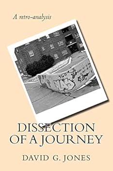 Paperback Dissection of a Journey Book