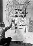 Willem de Kooning Nonstop: Cherchez la femme