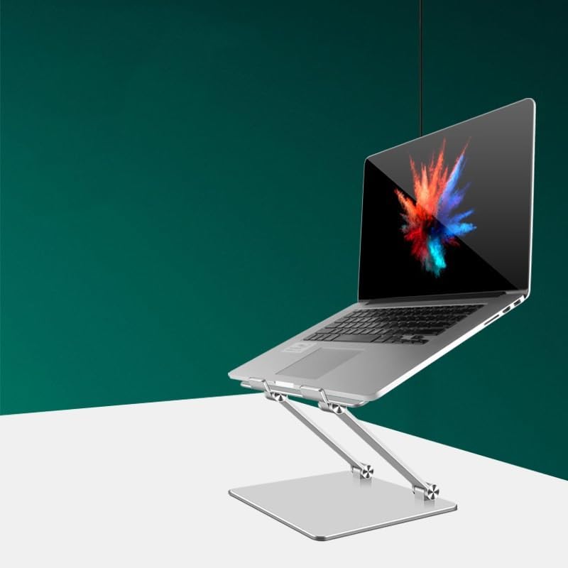 薄くたためて安定感や放熱性が高いノートPCスタンド | ライフハッカー・ジャパン