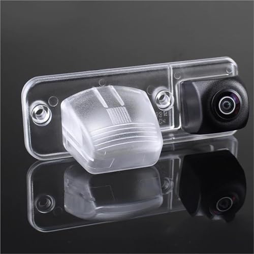Assistance marche arrière pour VW T4 : Caméra grand angle 170° étanche AHD