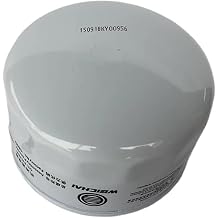 Diesel Filter For WEICHAI WP12 And WP13 WP2.1 Engine WICHAI Generater Oil Filter OEM Code Part Numer 1000697807