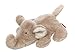 Produktbild SIGIKID 42592 Mini Elefant Cuddly Gadgets Mädchen und Jungen Babyspielzeug empfohlen ab Geburt grau
