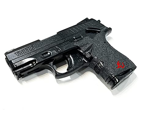 Handleitgrips Textured Rubber Gun Grip For Taurus Th9C #TOP5