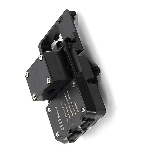 Support téléphone moto GPS BMW F850GS pour vos roadtrips