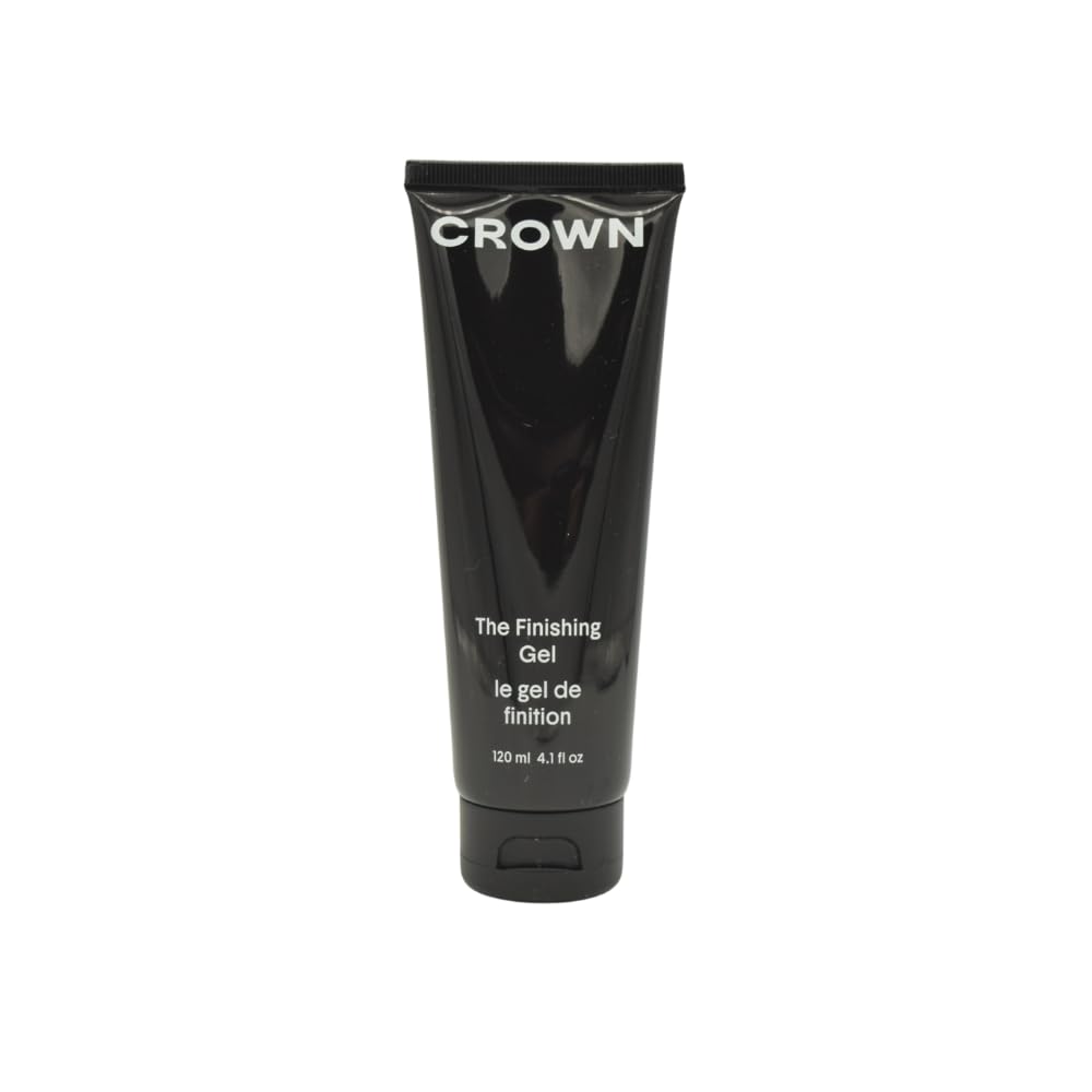 The Finishing Gel – Crown Affair