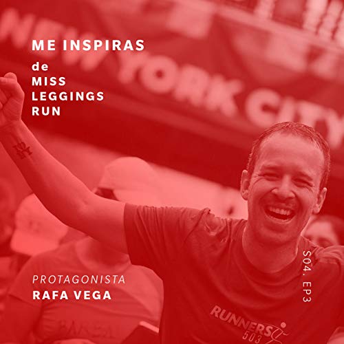 Me Inspiras &ndash; Rafa Vega: &ldquo;Ese sonido es cumplir sue&ntilde;os"