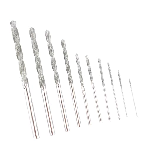 Set de 10 Puntas para Taladro Zerodis miniatura 6