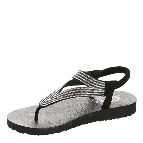 Skechers Women's Cali Meditation Sandals4