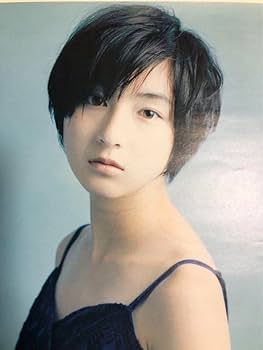 Amazon.co.jp: 広末涼子 風のプリズム ポスター 難あり 告知