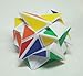 Y&J YJ Fluctuation Angle Puzzle Cube