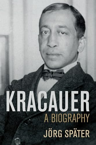 Kracauer - A Biography view 2
