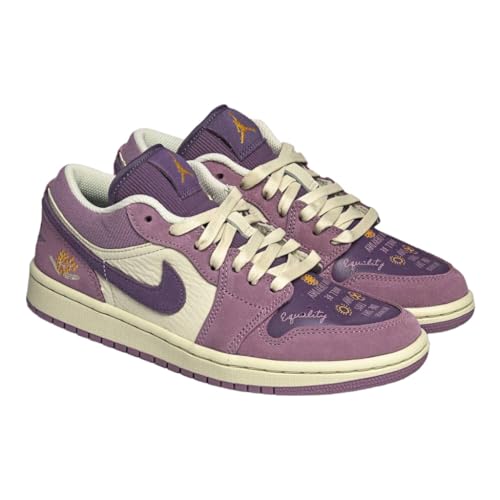 Image of Nike Women's Air Jordan 1 Low Sneaker