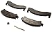 ACDelco 171-727 Brake Pad