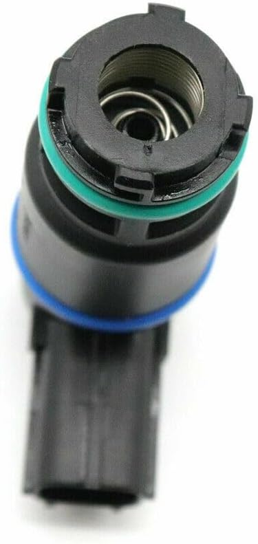 APDTY 022327 Evaporative Emissions Vapor Canister Vent Valve - EVAP Solenoid