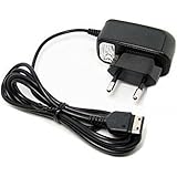 S20 Pin Samsung ATADS10E Reiseladegerät schwarz