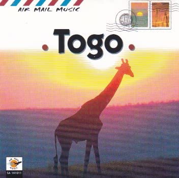 Togo [Audio CD]