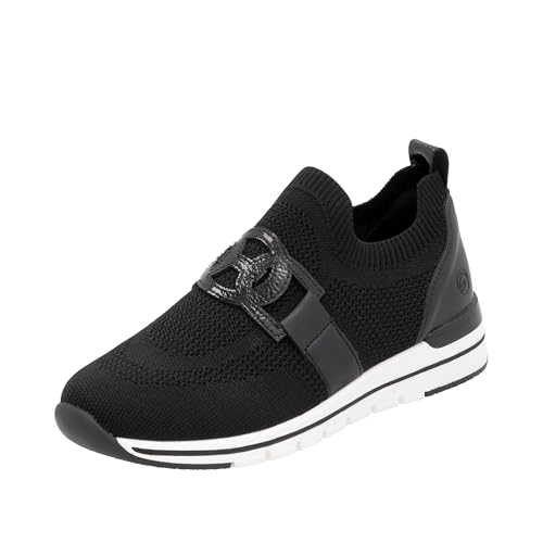 Mocassin Remonte R6713 solution pieds sensibles pour marche quotidienne