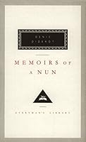 Algopix Similar Product 5 - Memoirs of a Nun