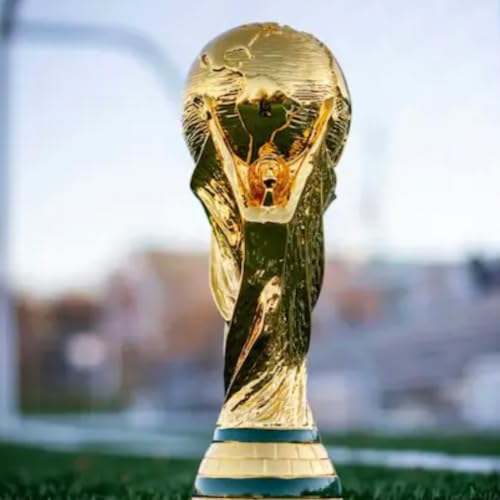 Coupe du monde 2026 : les &Eacute;tats-Unis ont-ils le droit d'interdire l'arriv&eacute;e de supporters de football sur leur territoire ?