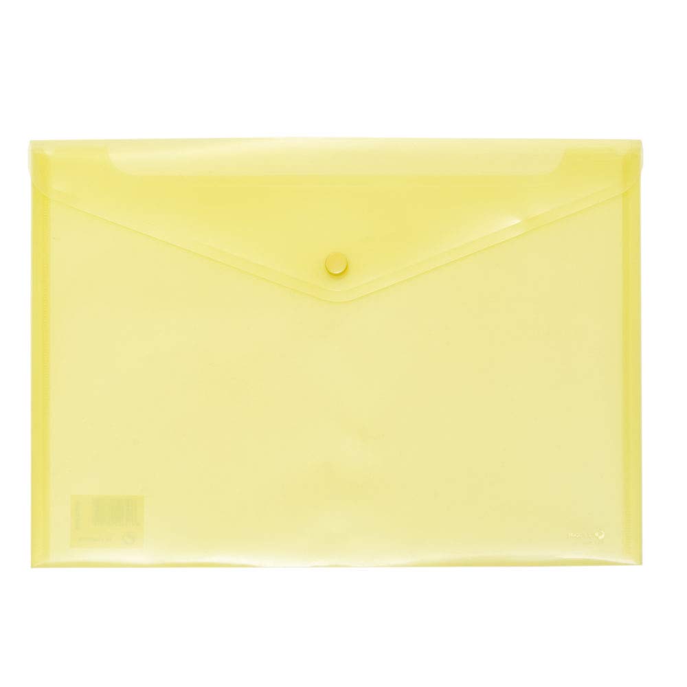 grafoplás 4871260 – Folder Type on Yellow