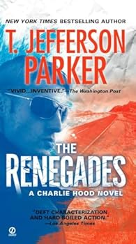Mass Market Paperback The Renegades (Charlie Hood Novel) Book