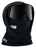 Burton Herren Sturmhaube MFI XL HD Clava, Black, One Size