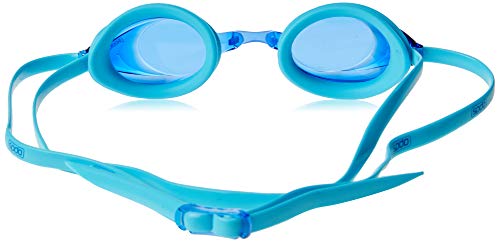 Oculos Atac Speedo Único Azul