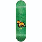 Almost Dilo Mean Pets Impact Light Skateboard Deck 21,6 cm