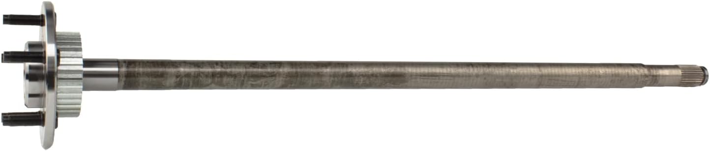 Motive Gear 3W1Z4234KA Drive Axle Shaft 28 Spline 34.44" 5 x 4.5 Lug Pattern Compatible with Ford Crown Victoria 03-05, Lincoln Town Car 02-04, Mercury Grand Marquis 03-05