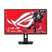 ASUS ROG XG27UCSR 27 Inch 4K 162Hz USB-C G-SYNC Gaming Monitor