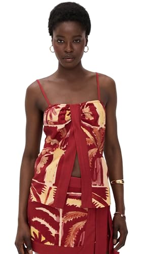 Seven Wonders Women's Catriona Top