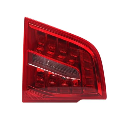 Feu de signalisation LED pour voiture feu stop arrière et clignotant gauche intérieur A6