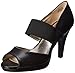 AK Anne Klein Women's Extany Leather Dress Pump