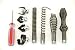 8 Piece Cutter Set 5/8