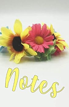 Paperback Notes:: Be Joyful A5 Notebook. 120 pages, Lined option. Book