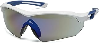 Óculos de Proteção Steelflex Florence Azul CA40904