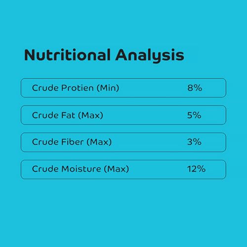 Image of Milk with Collagen Dog Biscuits for Puppies & Adult Dogs | Oven-Baked Crunchy Dog Treats Made with Real Ingredients | Healthy Training & Reward Snacks | 420g