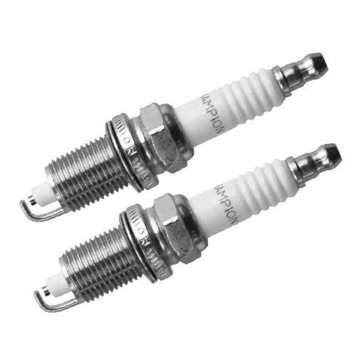 Amazon.com: Champion Spark Plug For Craftsman (2 Pack) # 848 CJ8Y