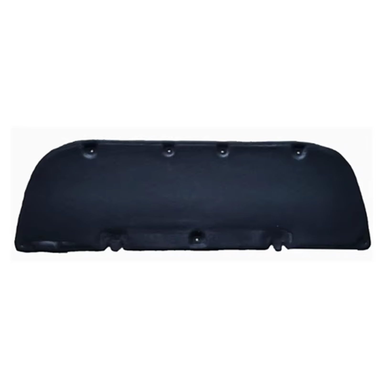 Adcvheg One Color Bonnet Compatible With Toyota For Rav4 Xa40 2013-2018 Car Hood Engine Cover Insulation Liner Cotton Soundproof Pad Thermal Heat Mat Accessories
