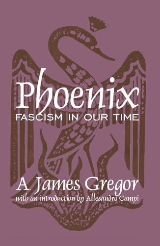 Buy Phoenix: Fascism in Our Time — BookShops.in