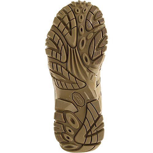 Image of Merrell mens Moab 2 Mid Tactical Wpmilitary-and-tactical-boots