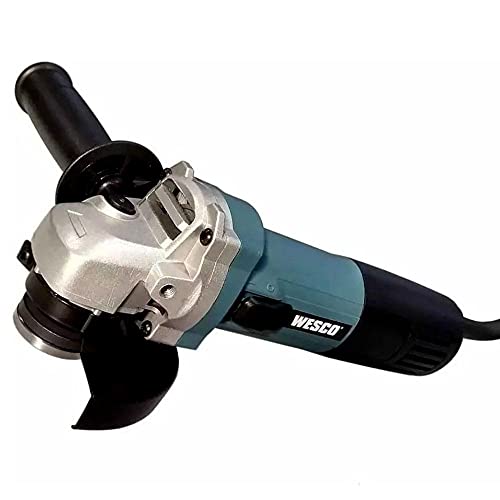 Esmerilhadeira Angular 750W 220V Wesco