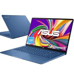 ASUS 15.6" FHD Chromebook