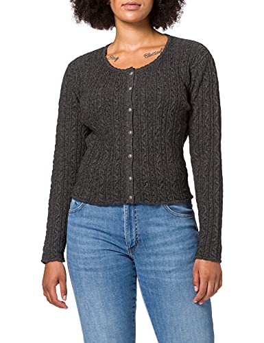 Preisvergleich Produktbild Stockerpoint Damen Liz3 Jacke, anthrazit, 44