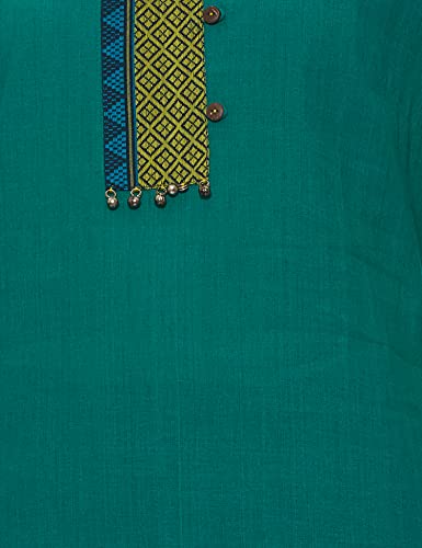Image of ZEMYRA Women Kurta