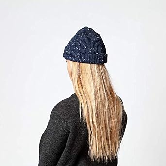 Barts Atlas Beanie Strickmütze 