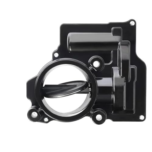 Papillons de distribution pour A1 résout perte puissance moteur 1.4