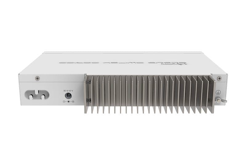 Amazon.com: Mikrotik CRS309-1G-8S+in Switch 1x Gigabit 8X SFP+