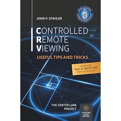 Controlled Remote Viewing